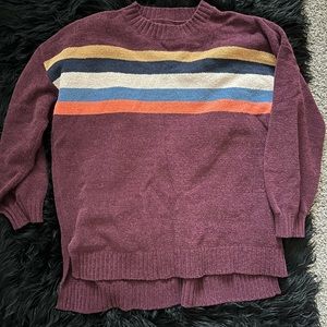 LAST CALL! American Eagle pull-over crew neck sweater